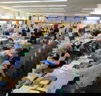 PHILAS Open Day - Accommodation QLD