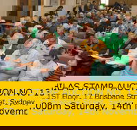 PHILAS Stamp Auction No. 137 - Accommodation QLD