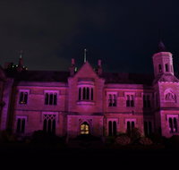 Pinktober Tasmania - Accommodation QLD