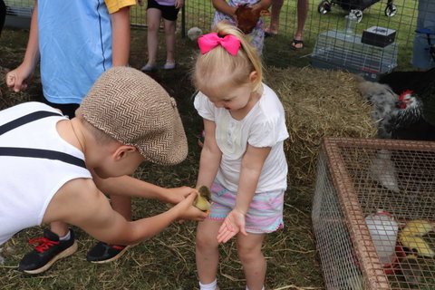 Pioneer Weekend - Accommodation QLD 1