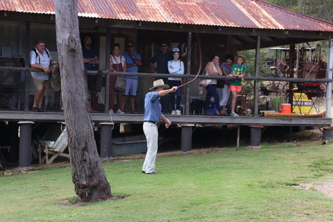 Pioneer Weekend - Accommodation QLD 2