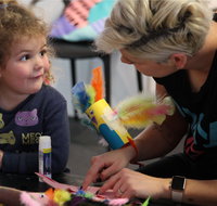 PlayUP The Right to Have an Opinion and Be Heard - Accommodation QLD