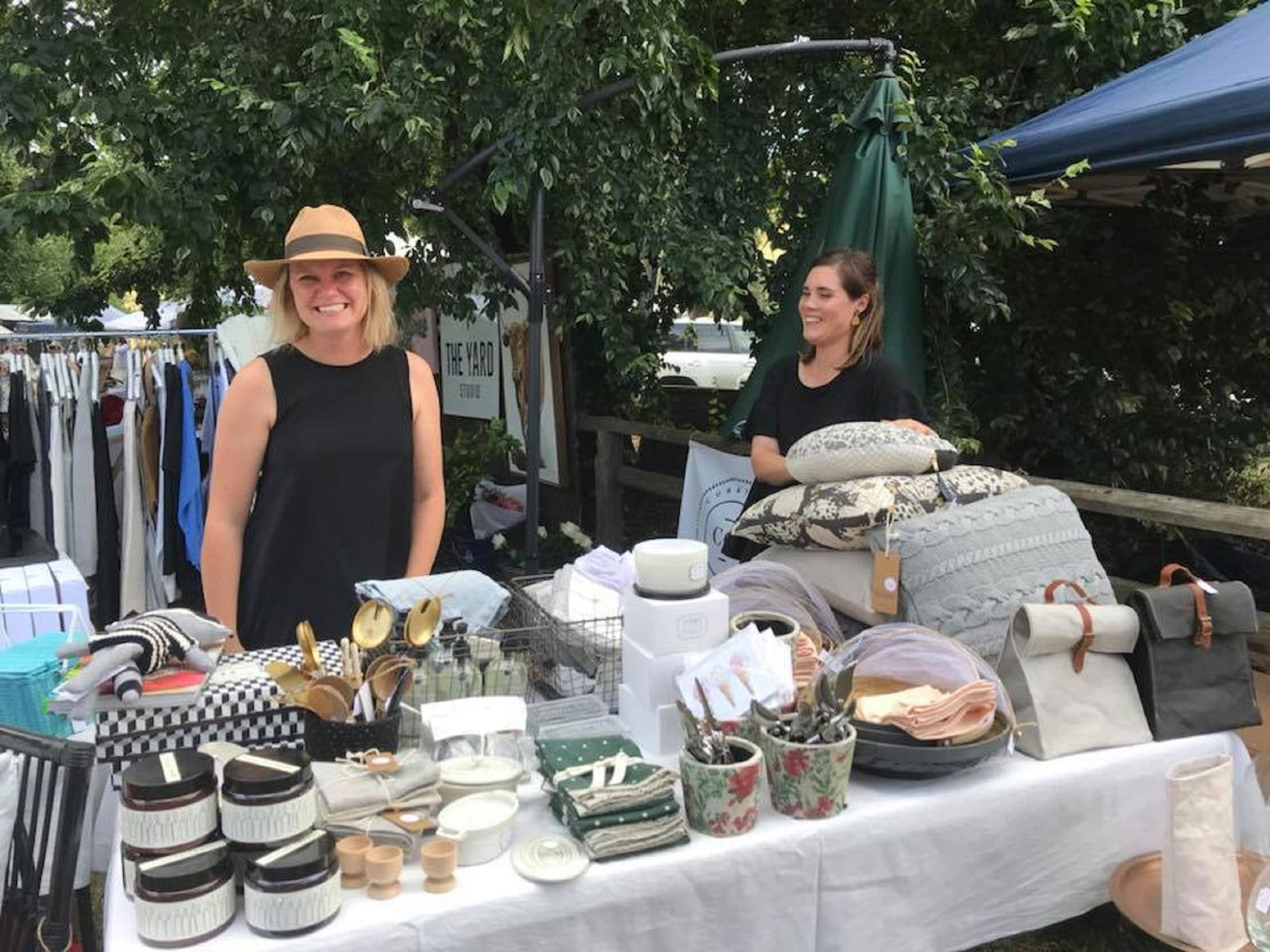 Muttama NSW Accommodation QLD