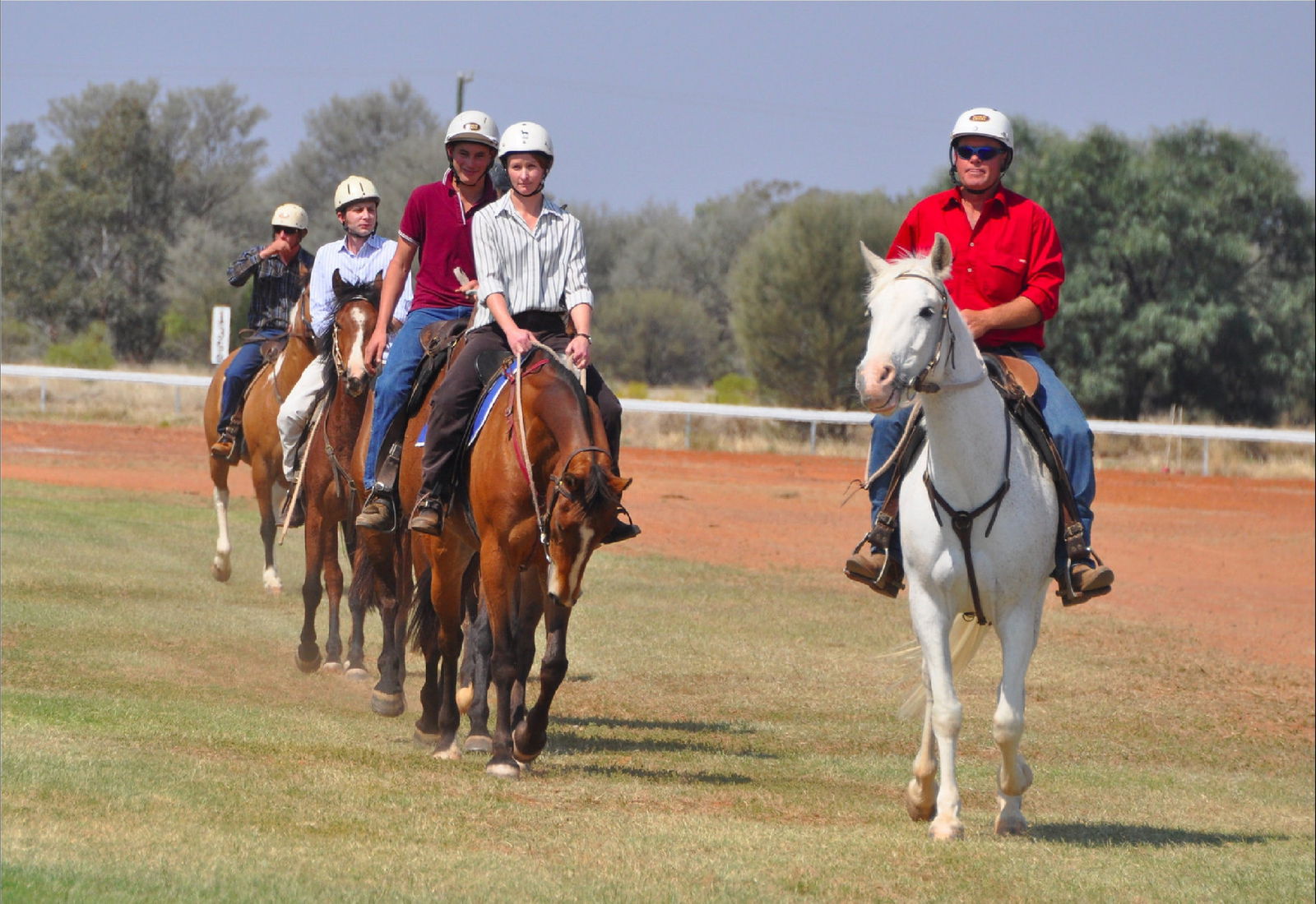 Quilpie QLD Accommodation QLD
