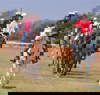 Pride of the West Races 2020 - Accommodation QLD
