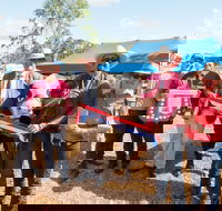 Primex Field Days - Accommodation QLD