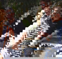 Pyrenees Unearthed Wine and Food Festival