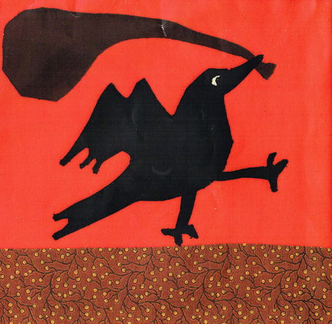 Quick Stitch Literary Books Workshop - Accommodation QLD 0