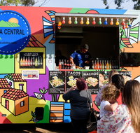 Real Festival - Accommodation QLD