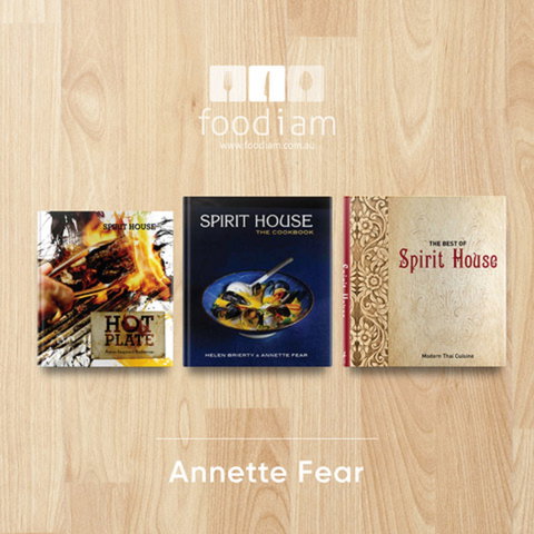 Renowned Chef Annette Fear Returns - Vietnamese Cuisine Cooking Class - Accommodation QLD 0