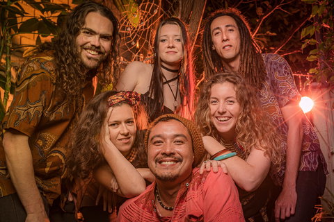 Rhythm Underground At The Jenolan Caves - Accommodation QLD 0