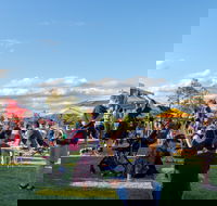 Ripley Markets - Accommodation QLD