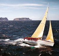 Rolex Sydney Hobart Yacht Race - Accommodation QLD