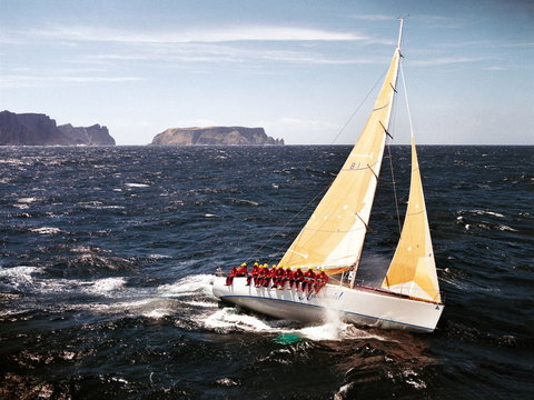 Rolex Sydney Hobart Yacht Race - Accommodation QLD 0