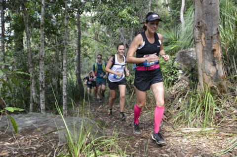 Run Dungog - Accommodation QLD 2