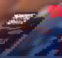 Screen Acting Workshop - Accommodation QLD