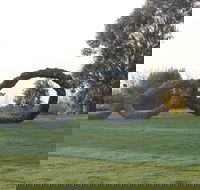 SculptureShaw - Accommodation QLD