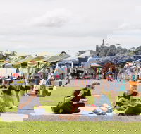 Seasons of New England Expo - Accommodation QLD