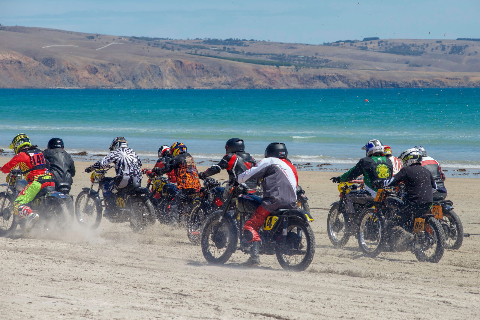 Aldinga Beach SA Accommodation QLD
