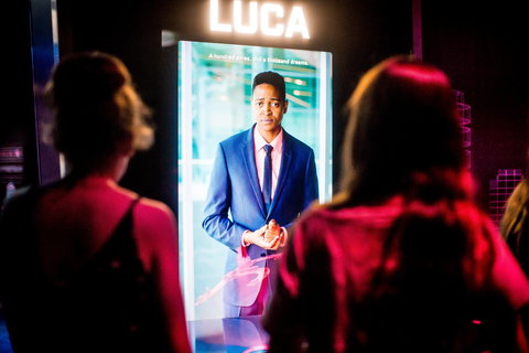 Seven Siblings From The Future - Accommodation QLD 0