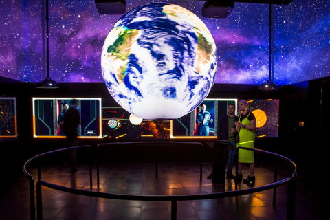 Seven Siblings From The Future - Accommodation QLD 1