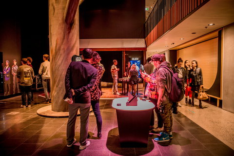 Seven Siblings From The Future - Accommodation QLD 2