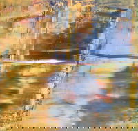 Shaken II Bernard McGrath