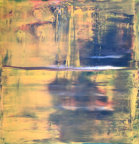 Shaken II, Bernard McGrath - Accommodation QLD 0