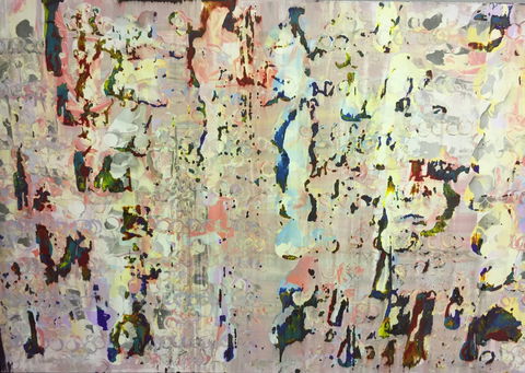 Shaken II, Bernard McGrath - Accommodation QLD 1