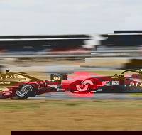 Shannons Motorsport Australia Championships - Accommodation QLD