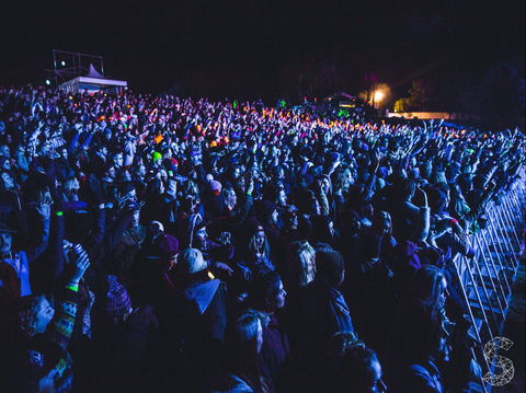 Snowtunes Music Festival - Accommodation QLD 0