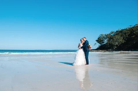 South Coast Wedding Fair And Wedding Trail - Accommodation QLD 0