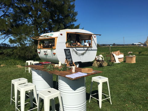 South Coast Wedding Fair And Wedding Trail - Accommodation QLD 1