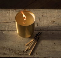 Soy Candle Making Class - Accommodation QLD