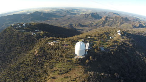 StarFest - Accommodation QLD 0