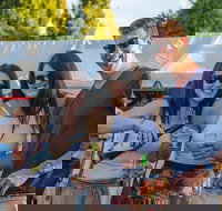 Stanthorpe Apple and Grape Harvest Festival