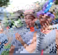 Storyfest Writers Festival - Accommodation QLD