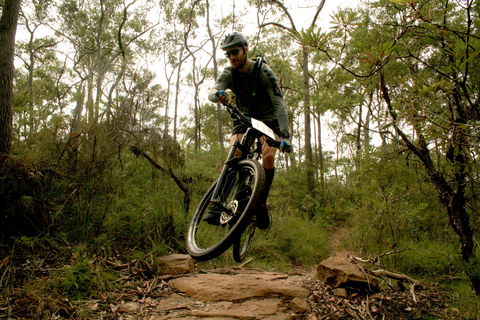 Sunshine Coast MTB Festival - Accommodation QLD 1