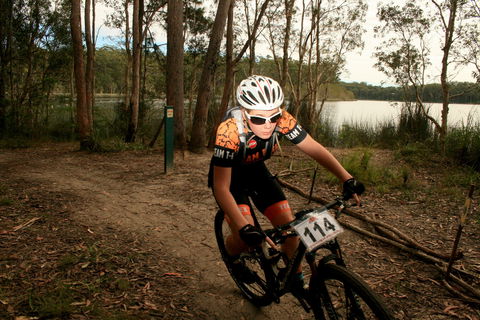 Sunshine Coast MTB Festival - Accommodation QLD 2