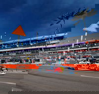 Supercars Coates Hire Newcastle 500 - Accommodation QLD