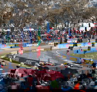 Supercars Supercheap Auto Bathurst 1000 - Accommodation QLD