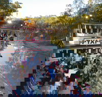 Swan Hill Region Food and Wine Festival Cruise - Accommodation QLD