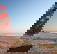 SWELL Sculpture Festival - Accommodation QLD