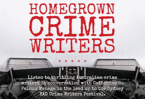Sydney Crime Writers Festival - Accommodation QLD 0