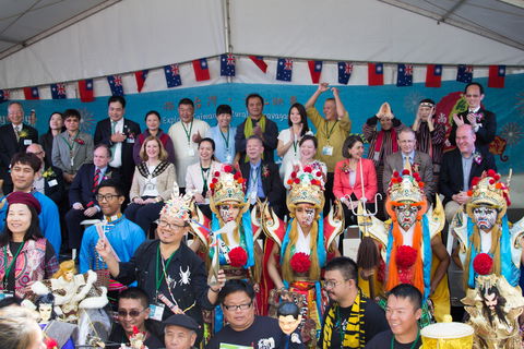 Sydney Taiwan Festival - Accommodation QLD 0