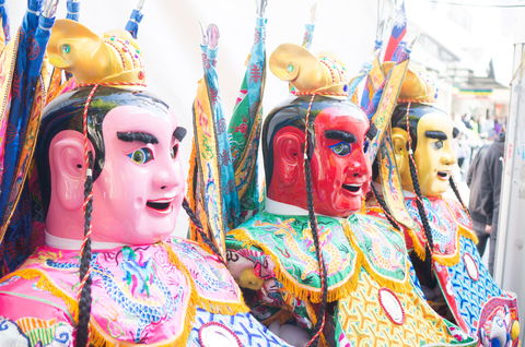 Sydney Taiwan Festival - Accommodation QLD 1