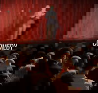 Sydney Harbour Comedy