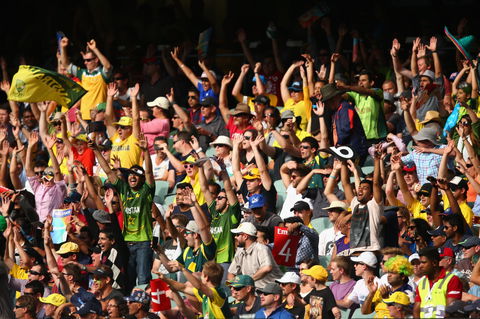 T20 World Cup Men's Double Header: Pakistan Versus New Zealand And Australia V A1 - Accommodation QLD 0