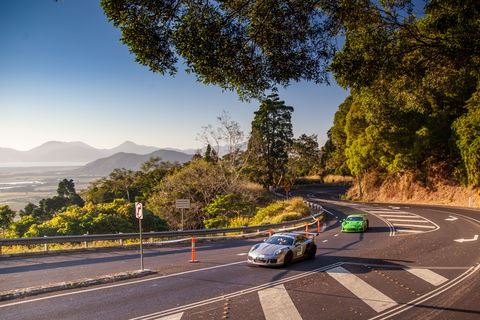 TARGA Great Barrier Reef - Accommodation QLD 0