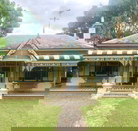 That Great Market Laurelbank - Accommodation QLD